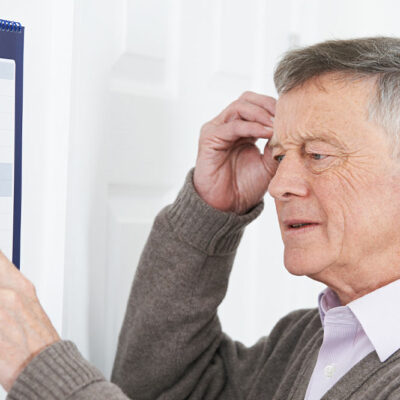 3 signs of Alzheimer’s due to excessive sugar