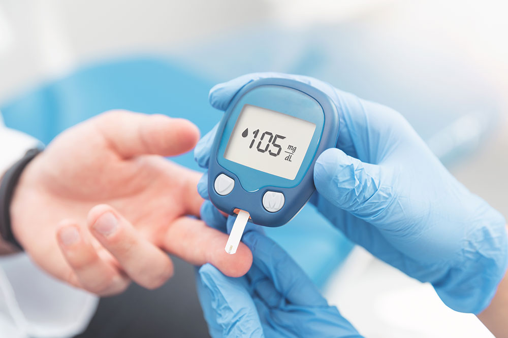 Glucose level charts – Importance, components, and more