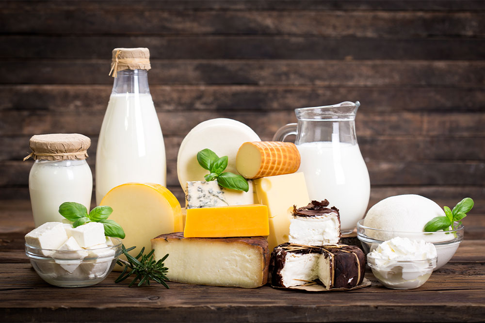 Idiopathic pulmonary fibrosis – Foods to avoid