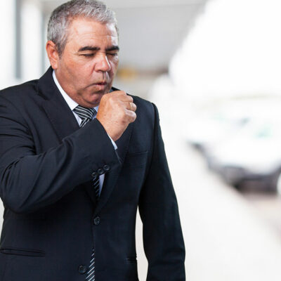 Asthma cough – Symptoms and management options