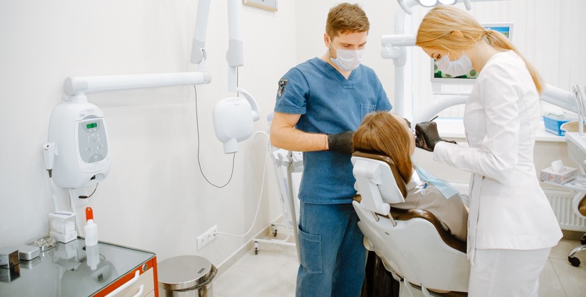 8 things that dental insurance doesn’t cover